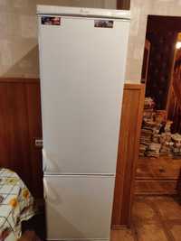 Холодильник новый,Электролюкс