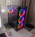 Ігровий комп'ютер Expert PC
