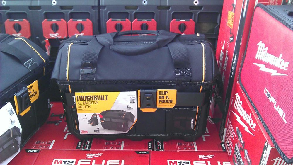 ToughBuilt 20" (TB-CT-62-20)