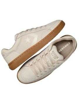 Converse Pro Blaze Classic Classic Ox Beige