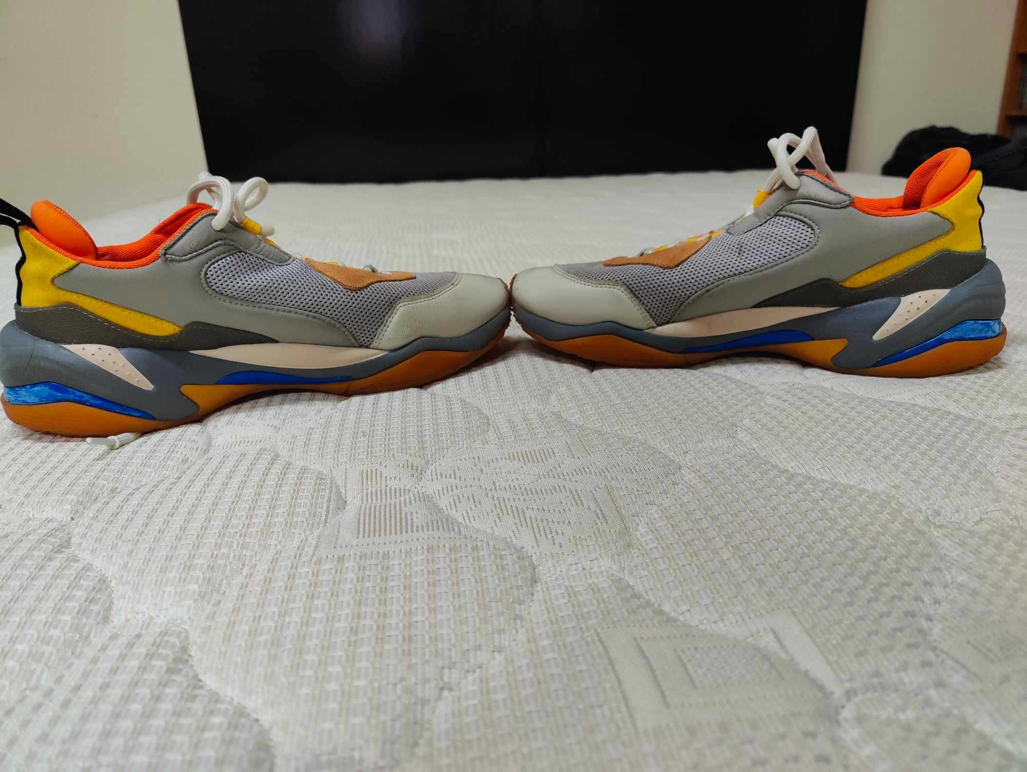 Puma Thunder Spectra tam. 42