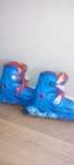 Rolki Oxelo Decathlon