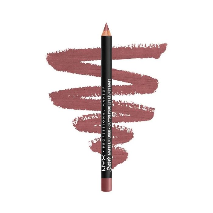 Konturówki do ust NYX Soft-spoken/sandstorm