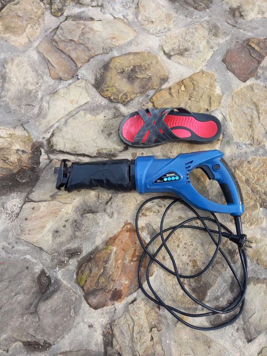 Продам шабильну пилу або обміняю !