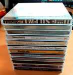 CDs de Musica Alternativa - Coleção Pessoal