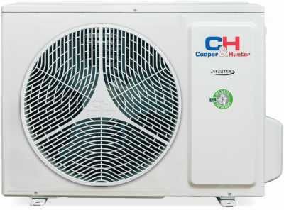 Кондиціонер Cooper&Hunter VERITAS CH-S09FTXQ2-NG