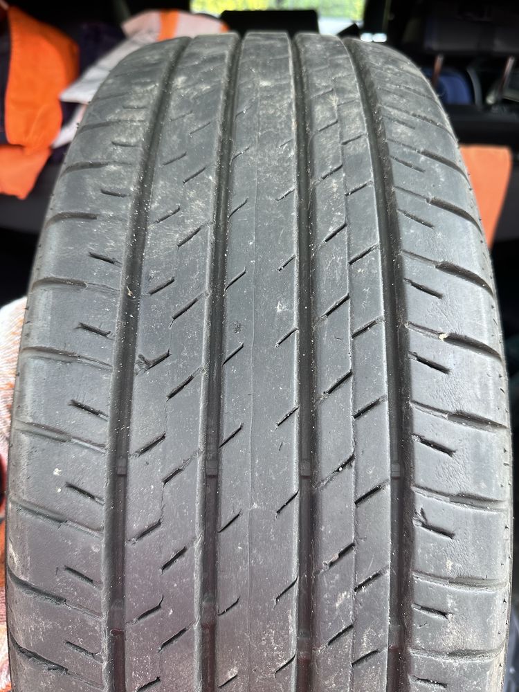 Bridgestone Alenza H/L 33 225/60 R-18 komplet 4-sztuk