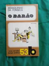 O Barão - Branquinho da Fonseca