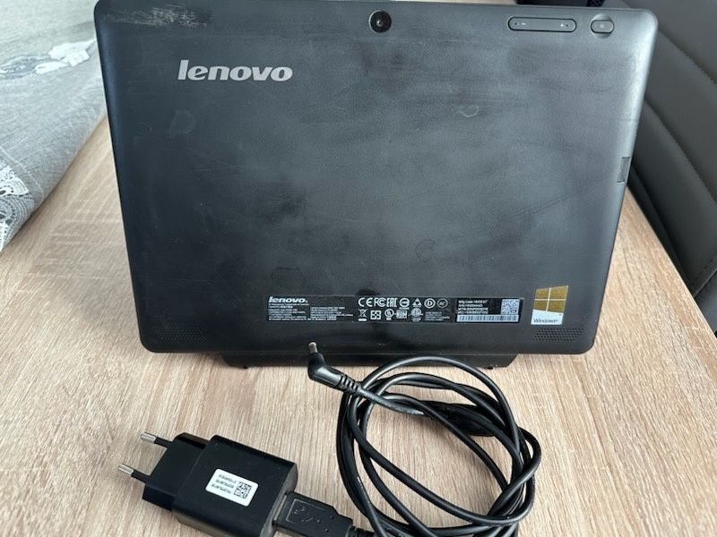 Lenovo miix 300-10IBY