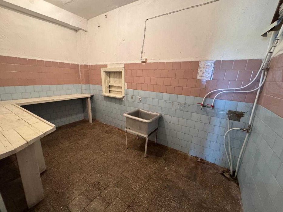 Здається комерційне приміщення в оренду в селі Пнікут