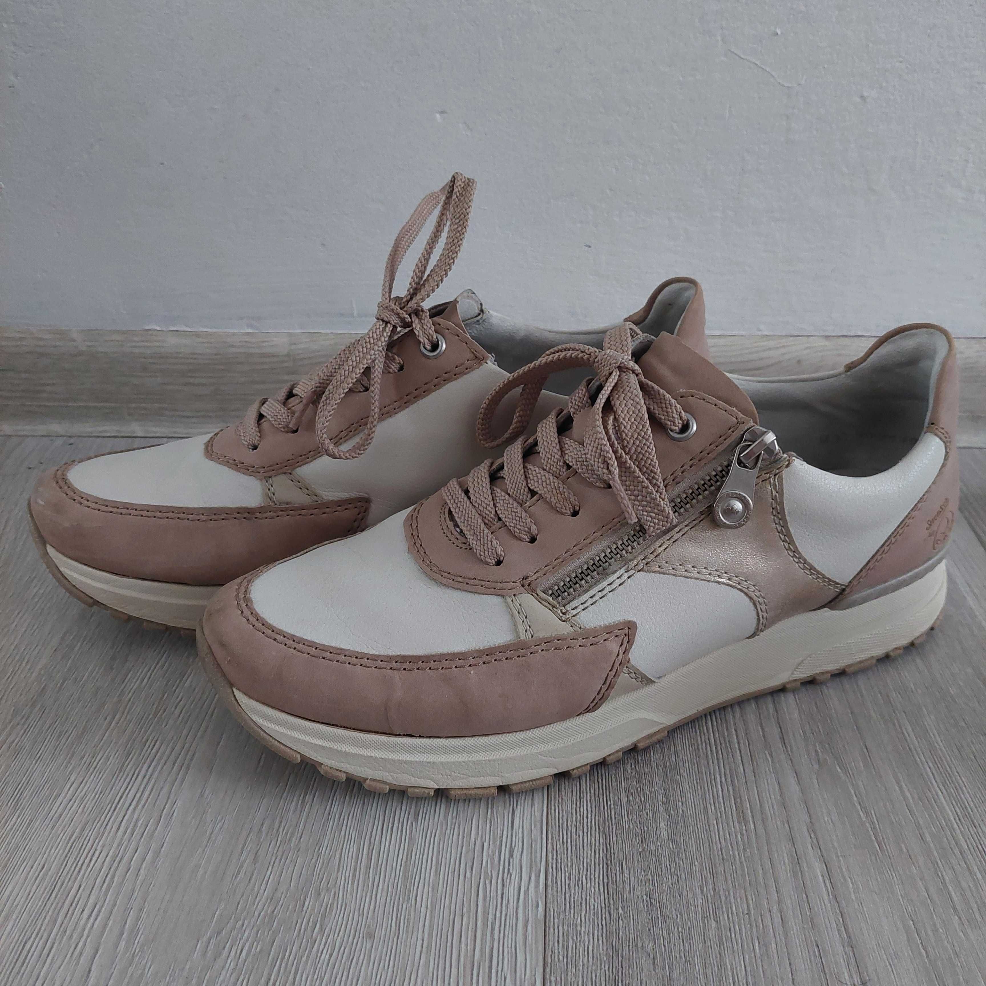 Sneakersy Rieker r-r 42