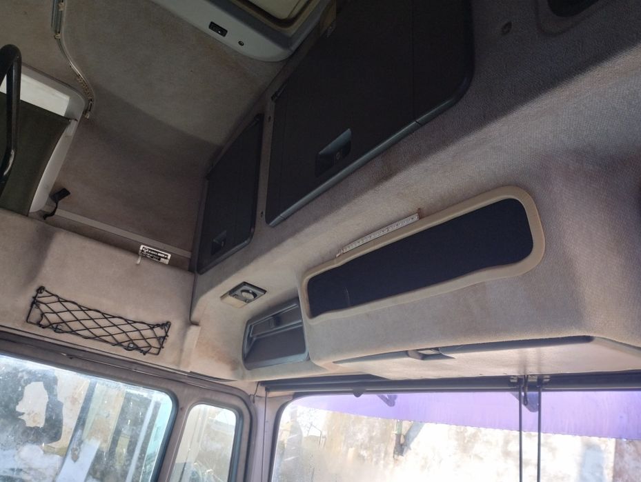 Продам ман комодор