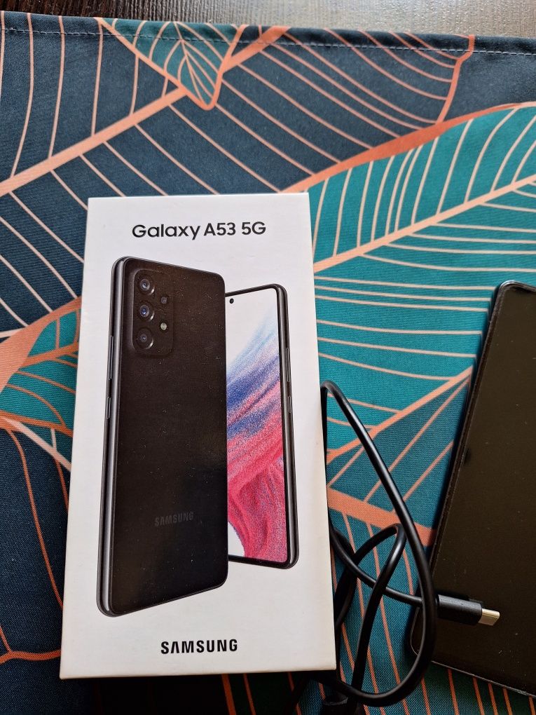 Telefon Samsung A53 5G