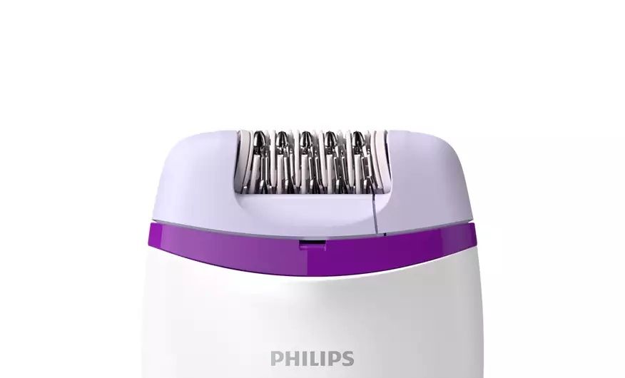 Епілятор Philips