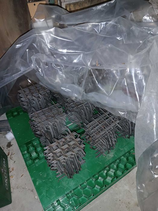 Siatki do komina przeciw ptakom