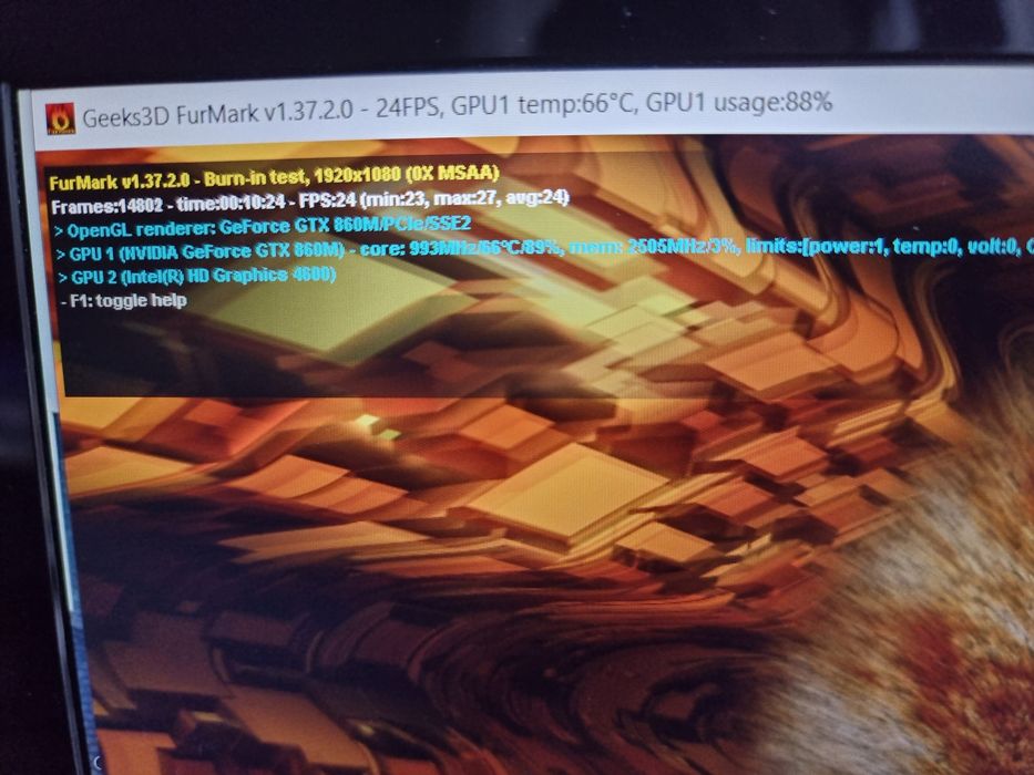 ІГРОВИЙ Lenovo / Core i7 / GTX 4gb / SSD 256gb / RAM 16gb
