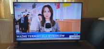 Telewizor LED LG 49LJ614V  SMART