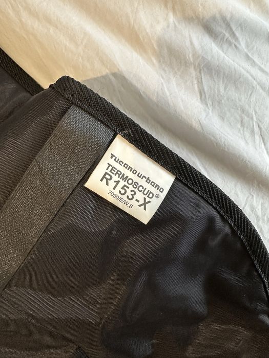 Tucano Urbano Termoscud R153-X