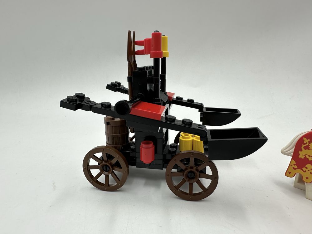 Lego 6039 Castle