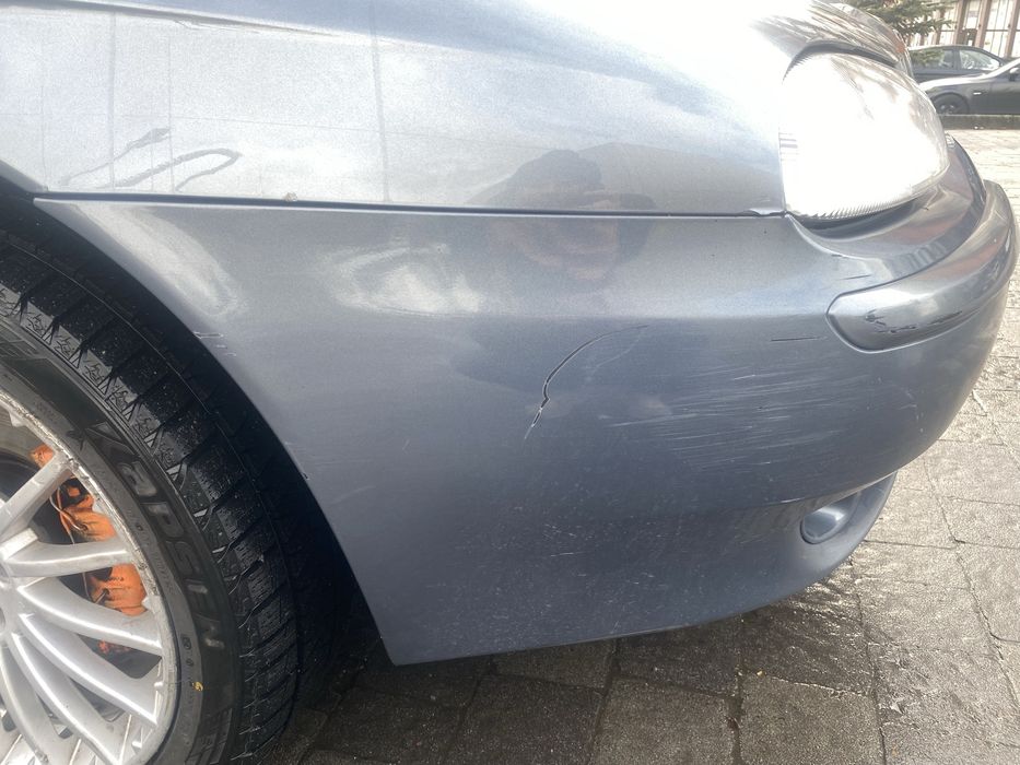 Alfa romeo 156 2.0 JTS