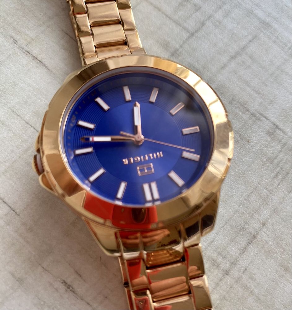 Годинник  Tommy Hilfiger