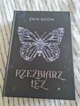 Rzezbiarz łez- Erin Doom
