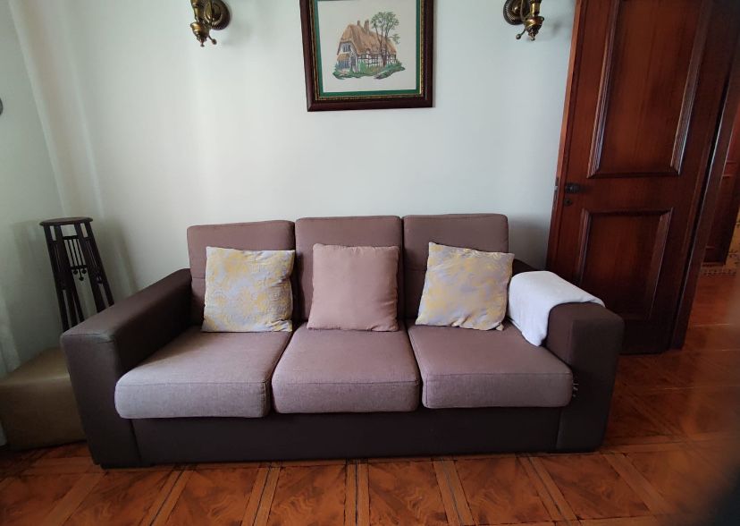 Sofa de 3 lugares