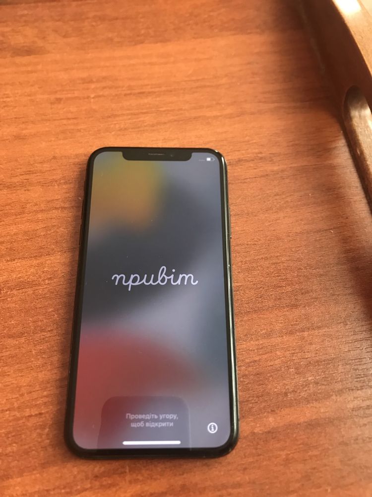 Iphone x 10. 256gb