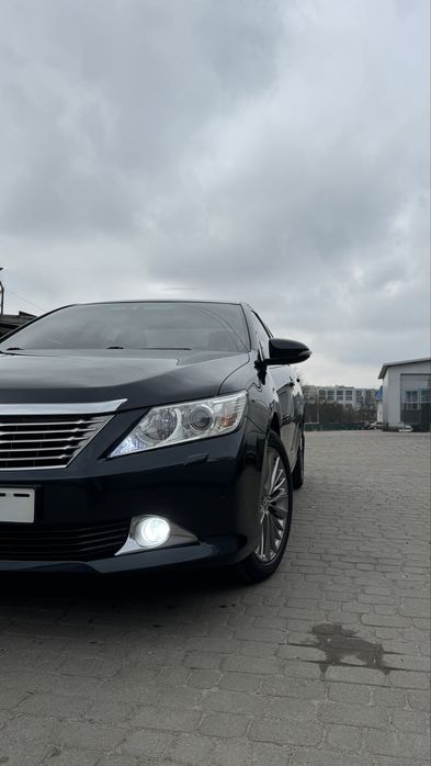 Продаж Toyota Camry 50