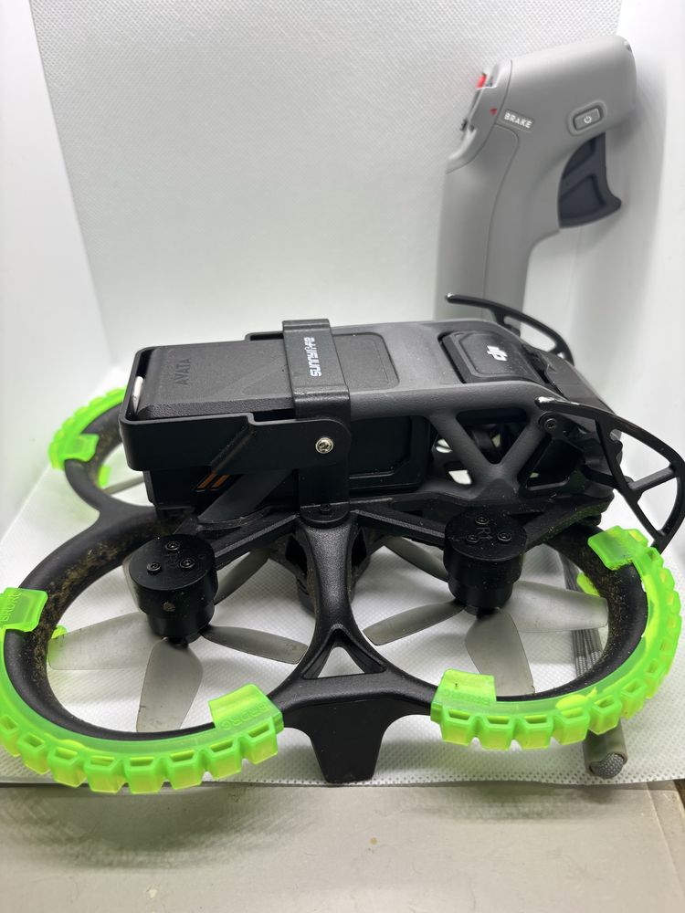 Drone FPV DJI Avata 1
