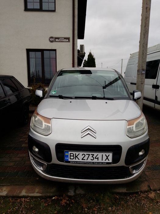 CITROEN C3  2010рік