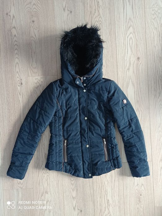 Kurtka zimowa Reserved 34