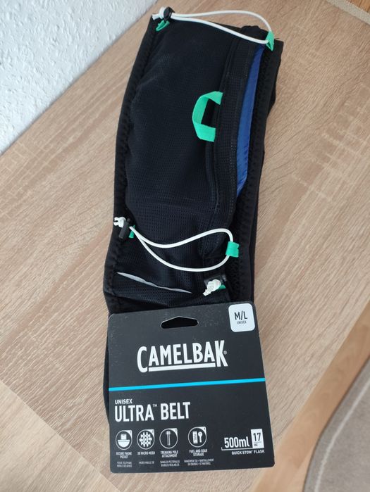 CAMELBAK Garmin -pas treningowy