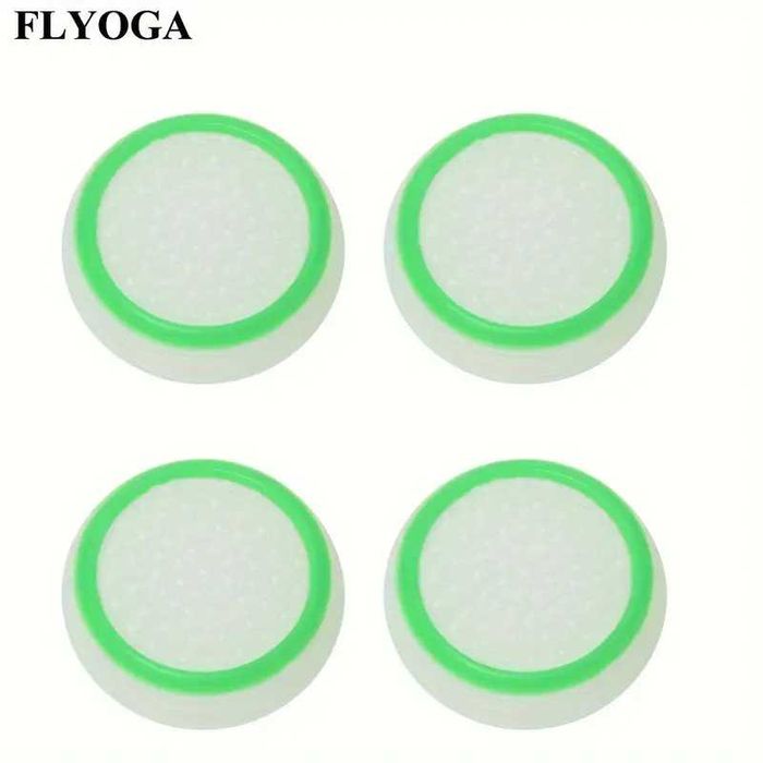 NOVAS -Capa de Silicone para PS5 PS4 PS3 PS2 e Xbox 1/360 várias cores