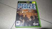 Brute Force na XBox Classic płyta 3.5/6