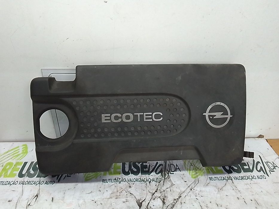 Tampa Do Motor Opel Corsa D (S07)