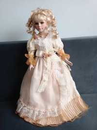 Piękne lalki porcelanowe z babcinej szafy