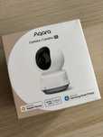 AQARA E1 Inteligentna Kamera Obrotowa WiFi Bluetooth HomeKit Matter 2K