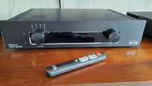 Haiku Audio Bright mk5 wzmacniacz hybrydowy.