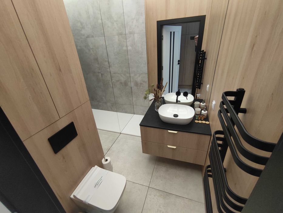 Apartamenty Aquarius Holiday Boszkowo na plaży z pomostem:)