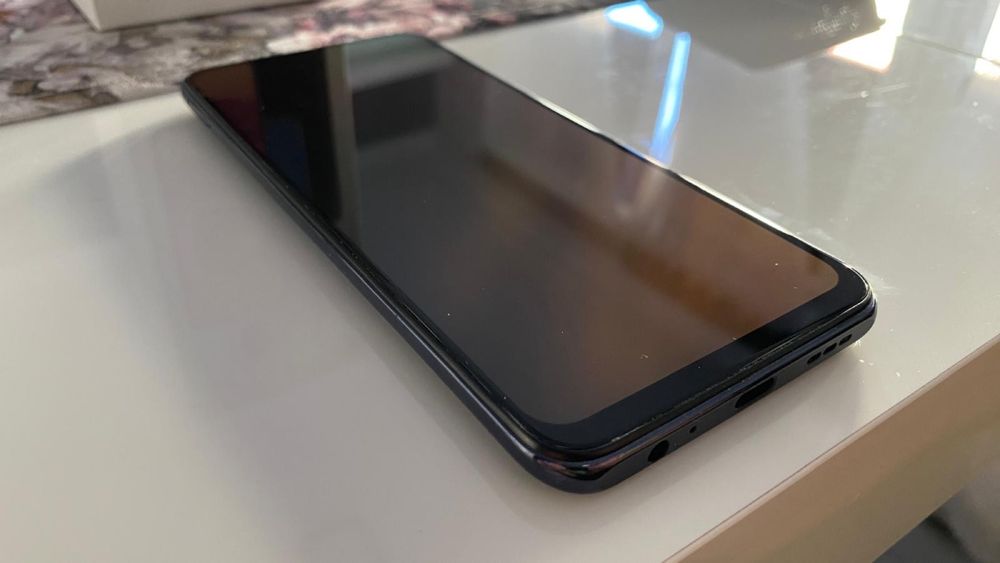 Xiaomi 10S pełen komplet, 6GB