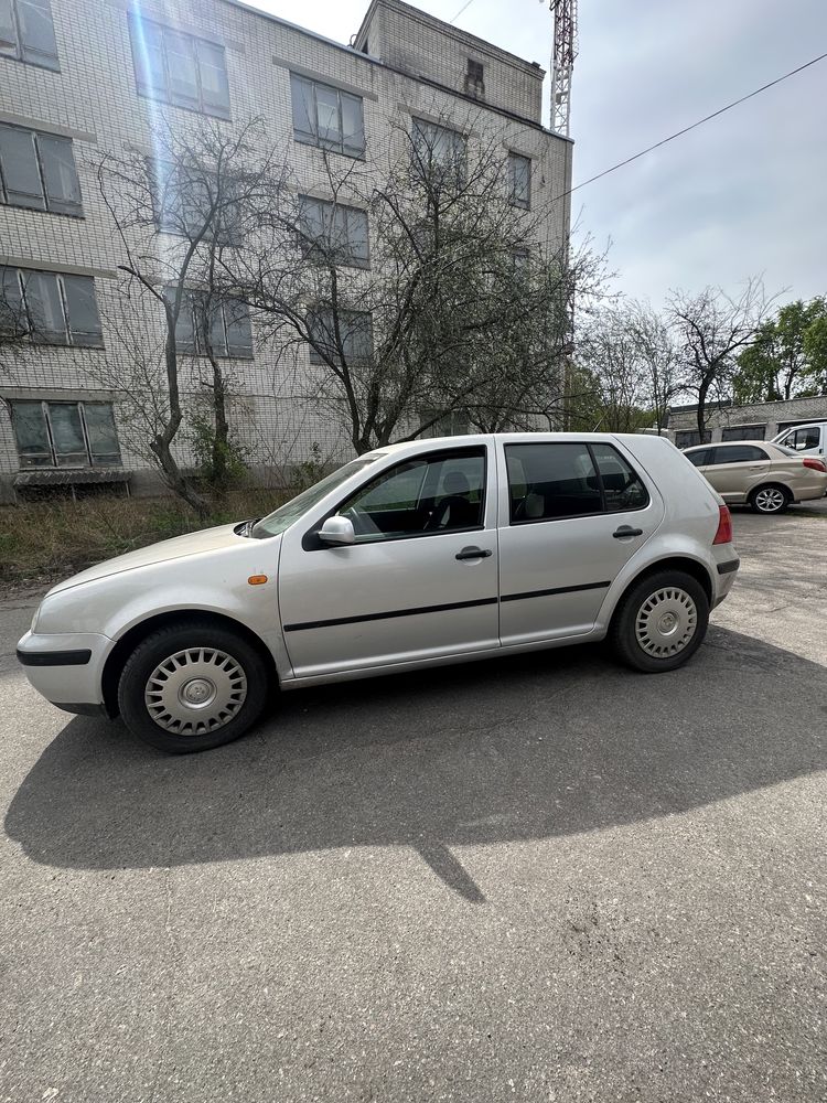 Volksvagen Golf 4 1.9 tdi