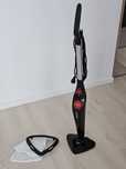 Mop parowy Vileda Steam Plus, jak nowy