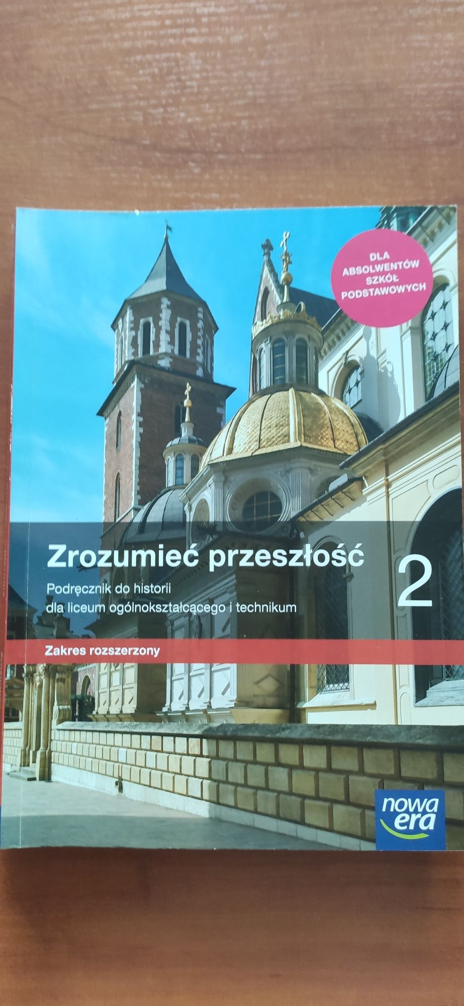 Zrozumieć przeszłość 2 rozszerzony