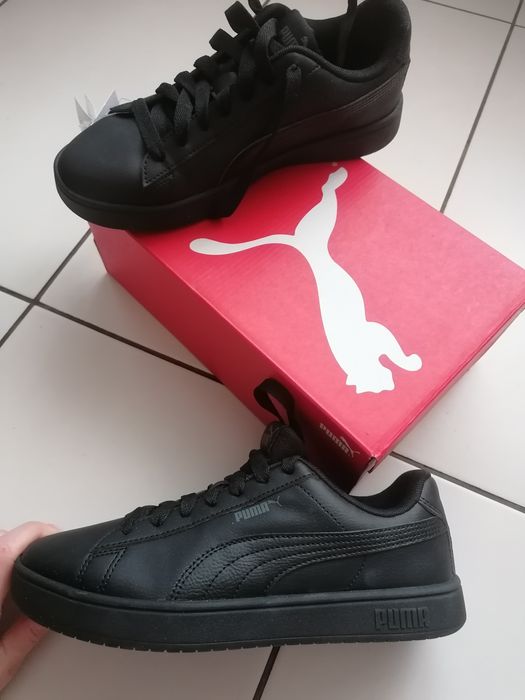 Buty Puma r. 39, nowe z metką