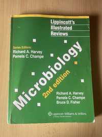 Mikrobiologia (Microbiology 2nd Edition, Lippincott)