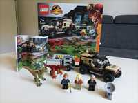 LEGO 76951 Jurassic World Dominion + Gratis