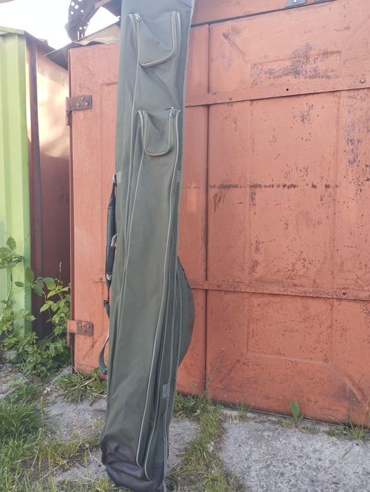 Продам рибацьке спорядження Golden Catch, Kilnex, CarpPro

 ТМ Golden