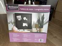 Quadro de apontamentos