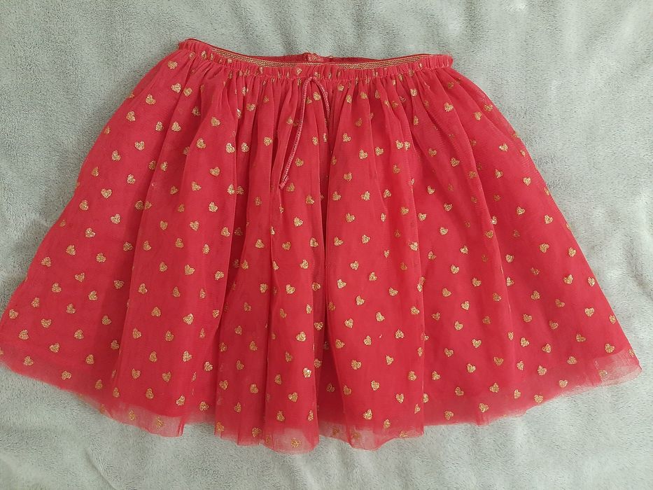 Spodnica z pepco rozm. 122